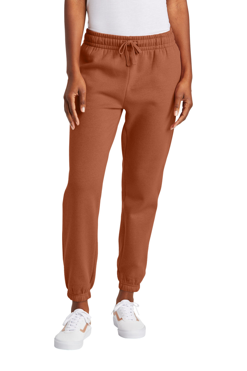 District® Women’s V.I.T.™ Fleece Sweatpant - Desert Rose - XS