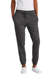 District® Women’s V.I.T.™ Fleece Sweatpant - Heathered Charcoal - XS
