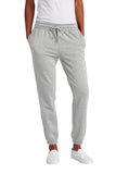 District® Women’s V.I.T.™ Fleece Sweatpant - Light Heather Grey - XS