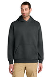 District® V.I.T.™ Heavyweight Fleece Hoodie - Charcoal - XS