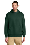 District® V.I.T.™ Heavyweight Fleece Hoodie - Forest Green - XS