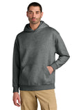 District® V.I.T.™ Heavyweight Fleece Hoodie - Grey Frost - M