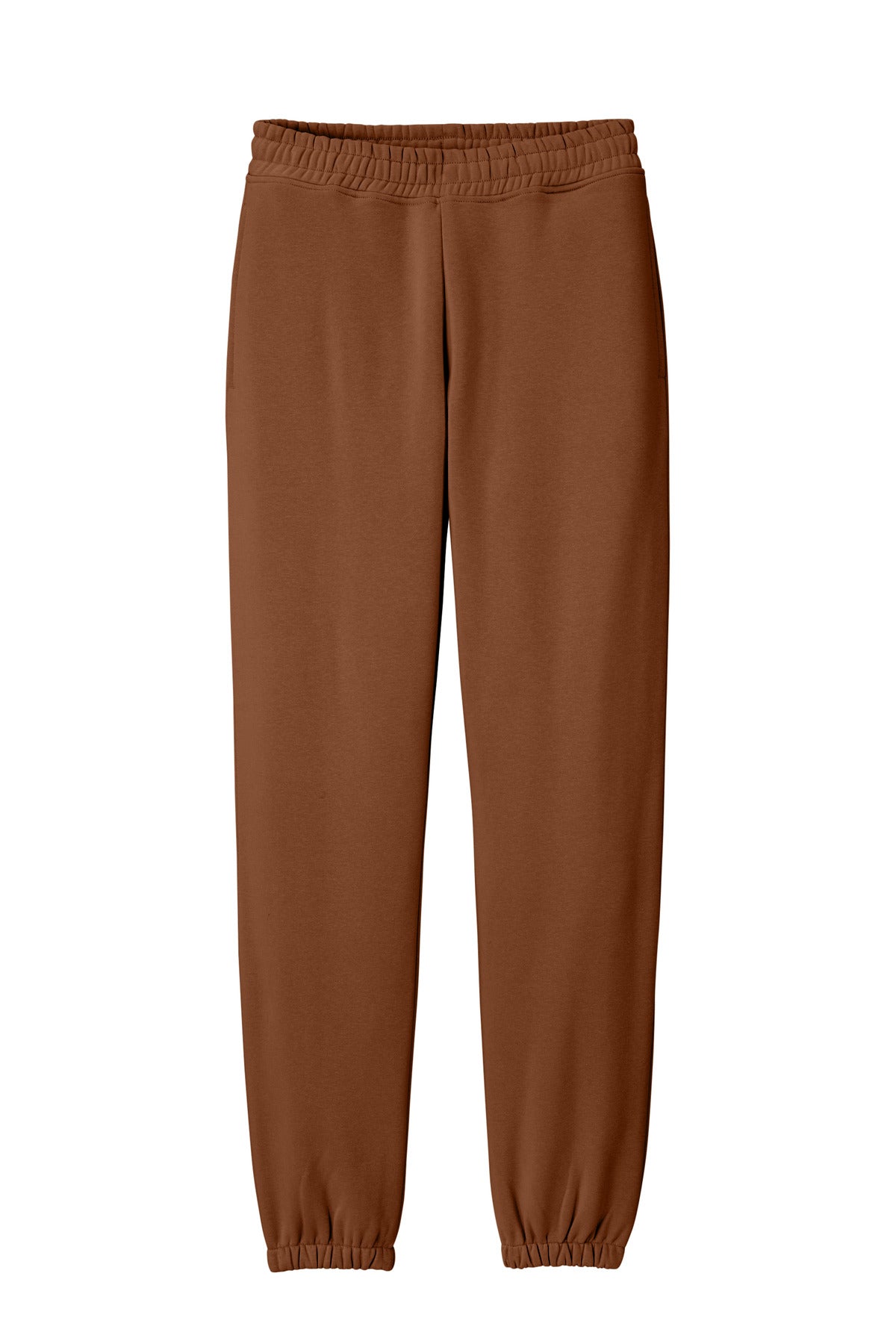 District® V.I.T.™ Heavyweight Fleece Sweatpant - Baked Clay - XS