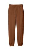 District® V.I.T.™ Heavyweight Fleece Sweatpant - Baked Clay - XS