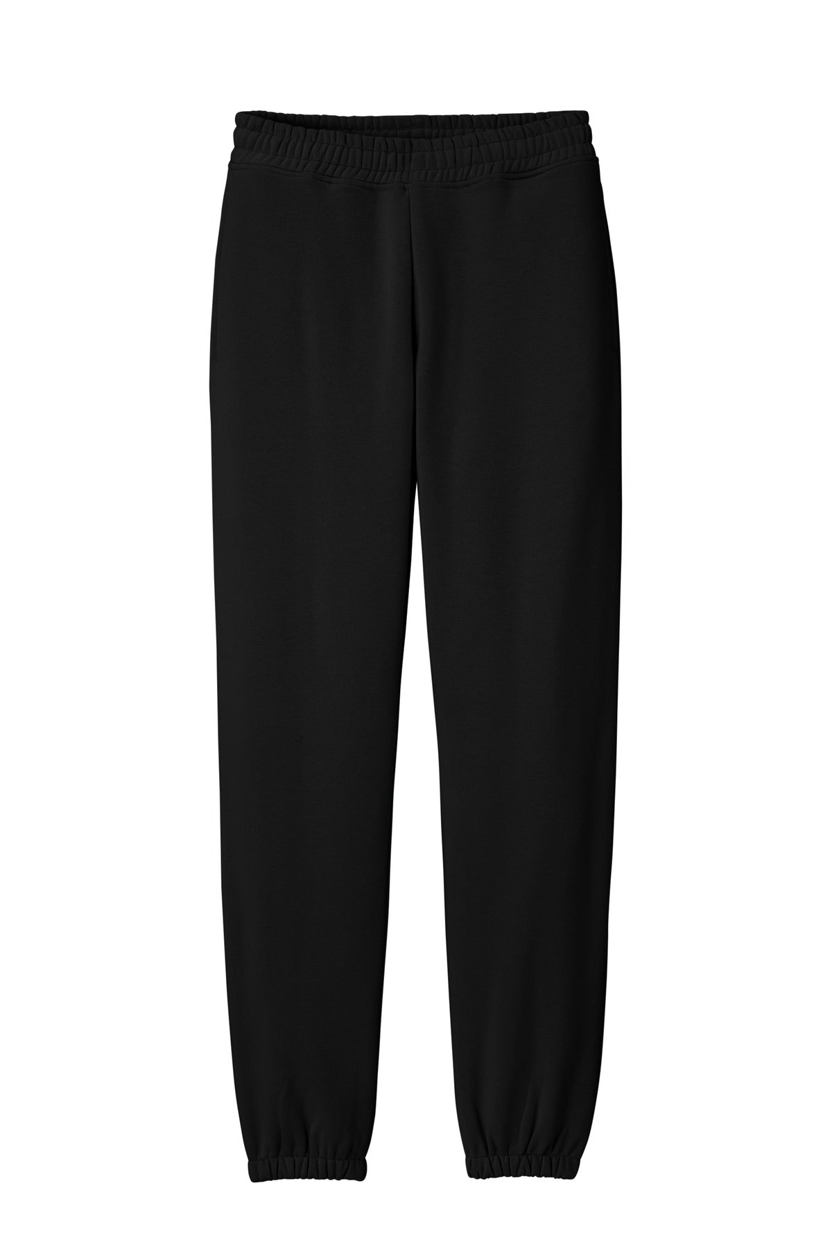 District® V.I.T.™ Heavyweight Fleece Sweatpant - Black - XS