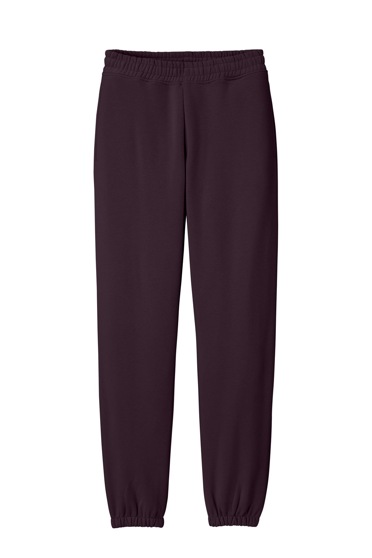 District® V.I.T.™ Heavyweight Fleece Sweatpant - Bordeaux - S