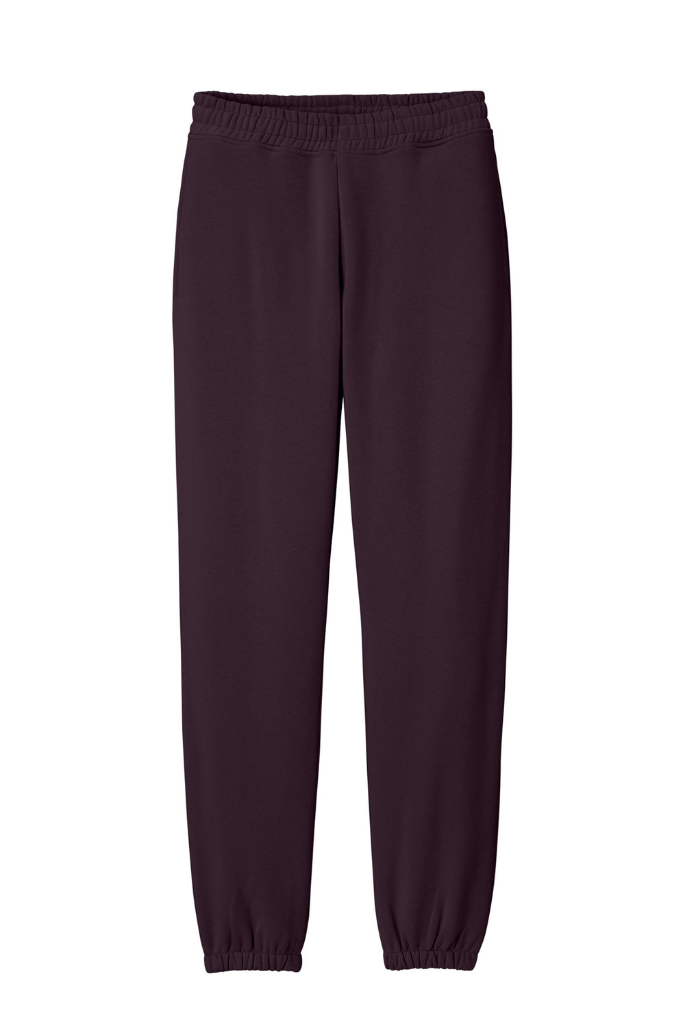 District® V.I.T.™ Heavyweight Fleece Sweatpant - Bordeaux - S