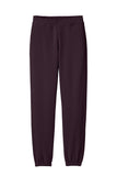 District® V.I.T.™ Heavyweight Fleece Sweatpant - Bordeaux - S