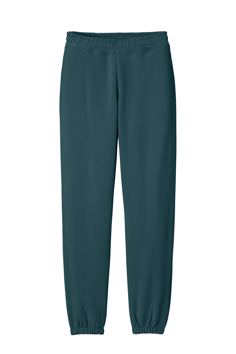 District® V.I.T.™ Heavyweight Fleece Sweatpant - Deep Cyan - S