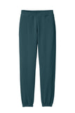 District® V.I.T.™ Heavyweight Fleece Sweatpant - Deep Cyan - S