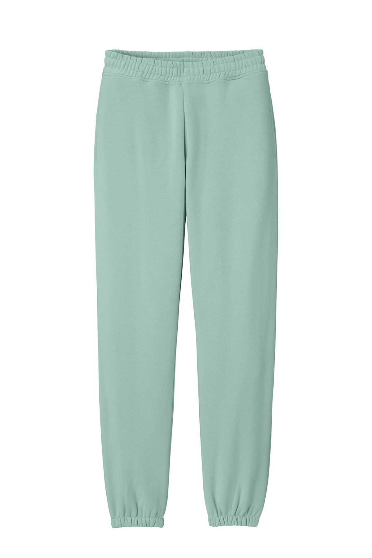 District® V.I.T.™ Heavyweight Fleece Sweatpant - Dusty Sage - XS