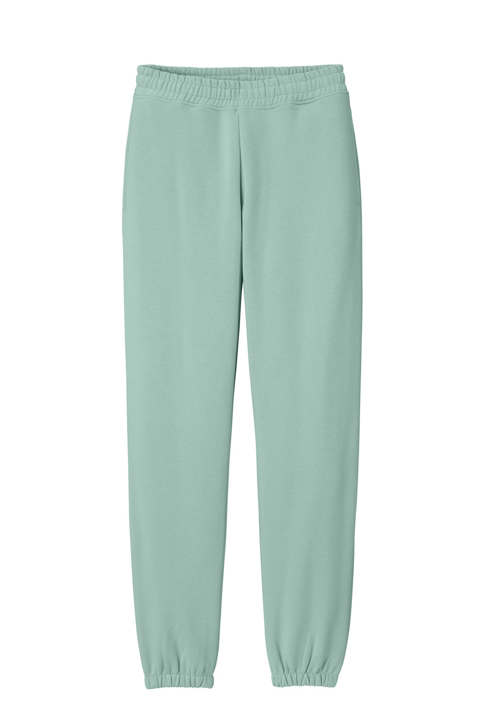 District® V.I.T.™ Heavyweight Fleece Sweatpant - Dusty Sage - XS