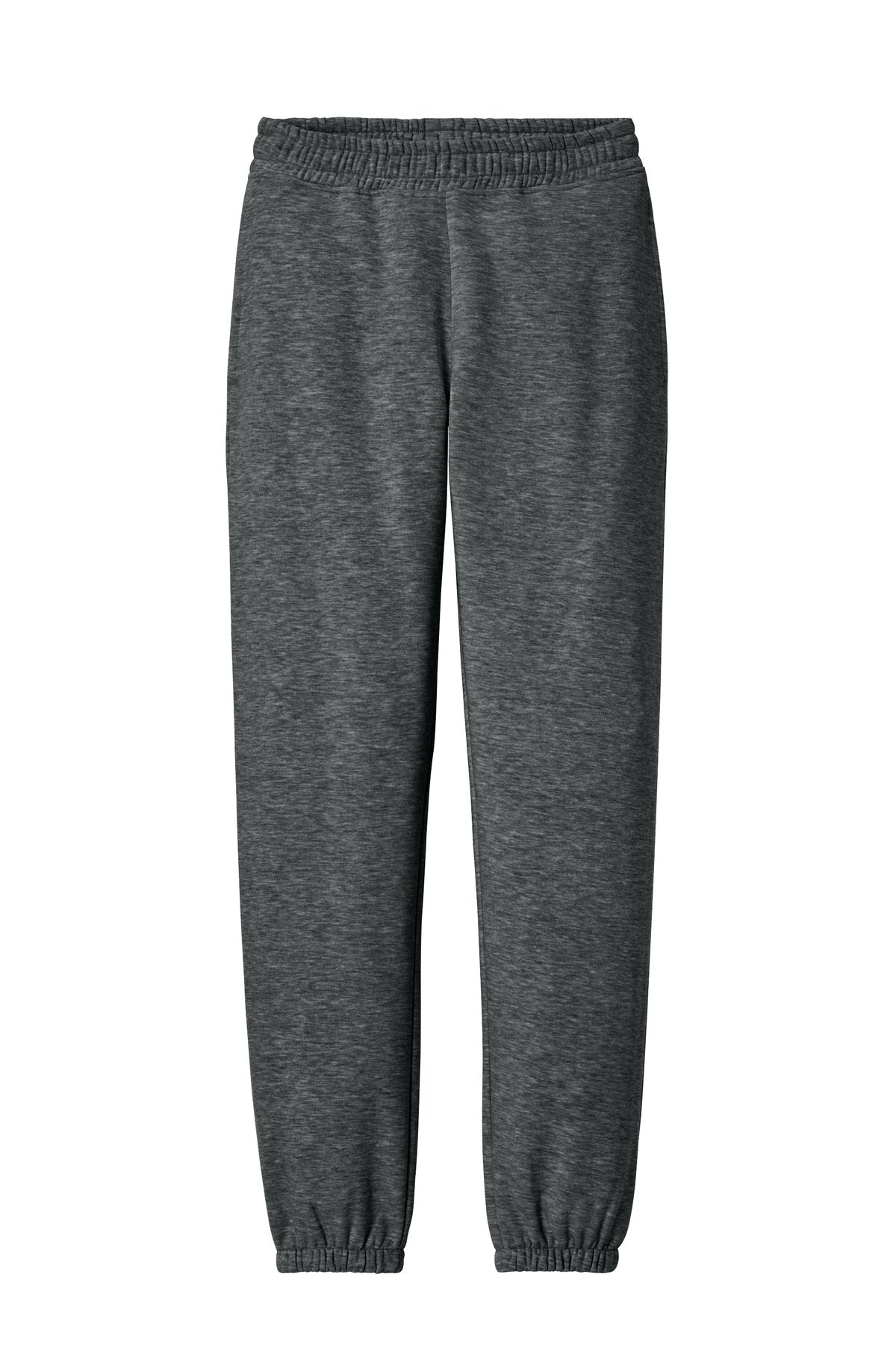 District® V.I.T.™ Heavyweight Fleece Sweatpant - Heathered Charcoal - S