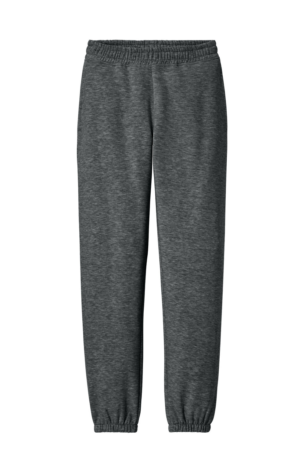 District® V.I.T.™ Heavyweight Fleece Sweatpant - Heathered Charcoal - S