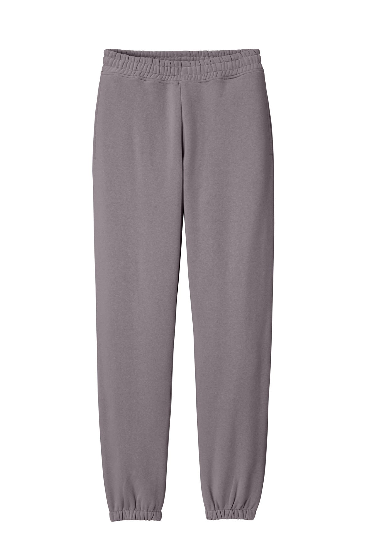 District® V.I.T.™ Heavyweight Fleece Sweatpant - Smoky Amethyst - S