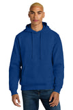 District® V.I.T.™ Super Heavyweight Fleece Hoodie - Deep Royal - XS
