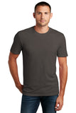 District® Flex Tee - Heathered Charcoal - XS