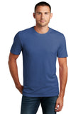 District® Flex Tee - Heathered Deep Royal - XS