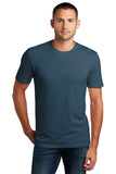 District® Flex Tee - Heathered Neptune Blue - XS
