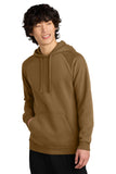 District® Cloud Fleece Hoodie - Duck Brown - XS