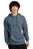 District® Cloud Fleece Hoodie - Flint Blue Heather - XS