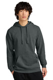 District® Cloud Fleece Hoodie - Heathered Charcoal - XS