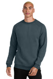 District® Cloud Fleece Crew - Deep Steel Blue - XS