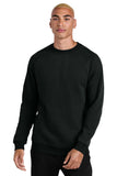 District® Cloud Fleece Crew - Jet Black - XS
