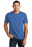 District® Re-Tee® - Blue Heather - XS