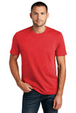 District® Re-Tee® - Ruby Red - XS