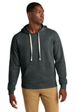 District® Re-Fleece™ Hoodie - Charcoal Heather - XS