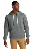 District® Re-Fleece™ Hoodie - Deep Grey Heather - 2XL