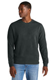 District® Re-Fleece™ Crew - Charcoal Heather - XS