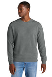District® Re-Fleece™ Crew - Deep Grey Heather - 2XL