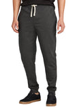 District® Re-Fleece™ Jogger - Charcoal Heather - XS