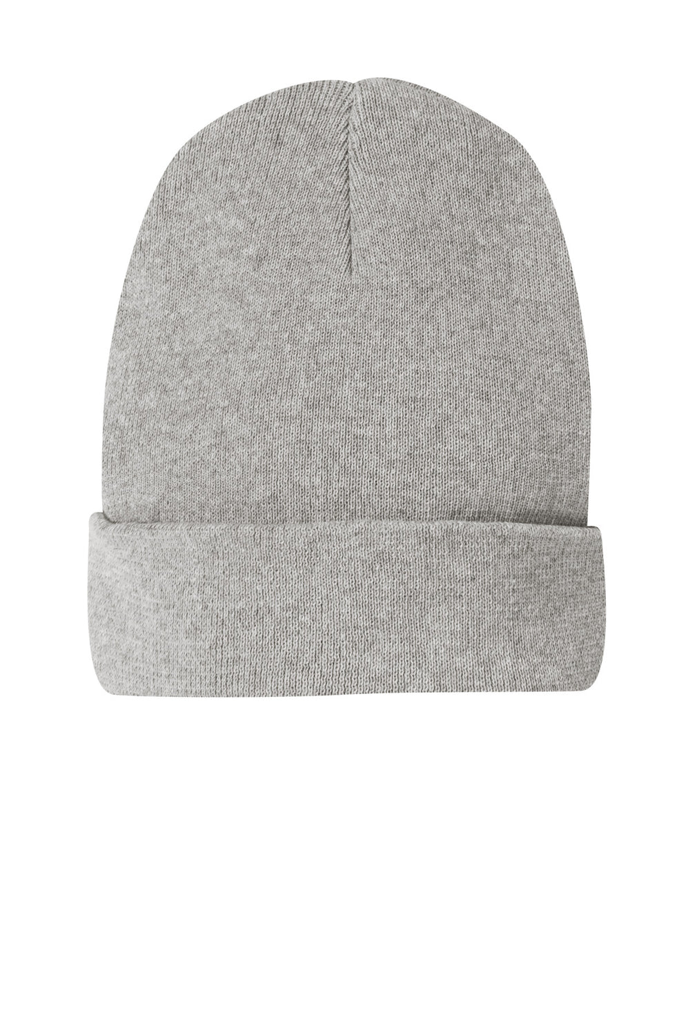 District® Re-Beanie® - Light Heather Grey - OSFA