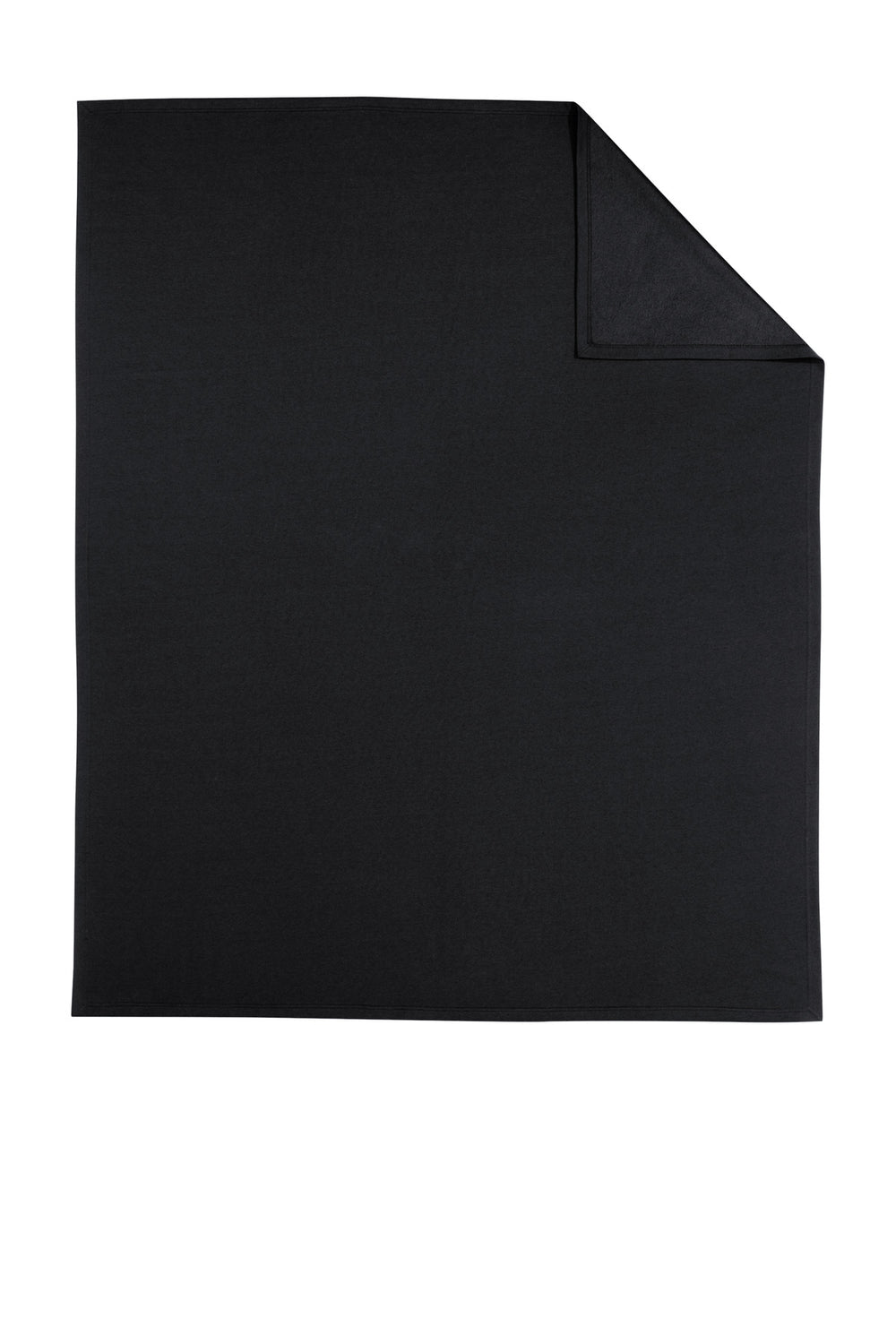 District® Re-Blanket® - Black - OSFA