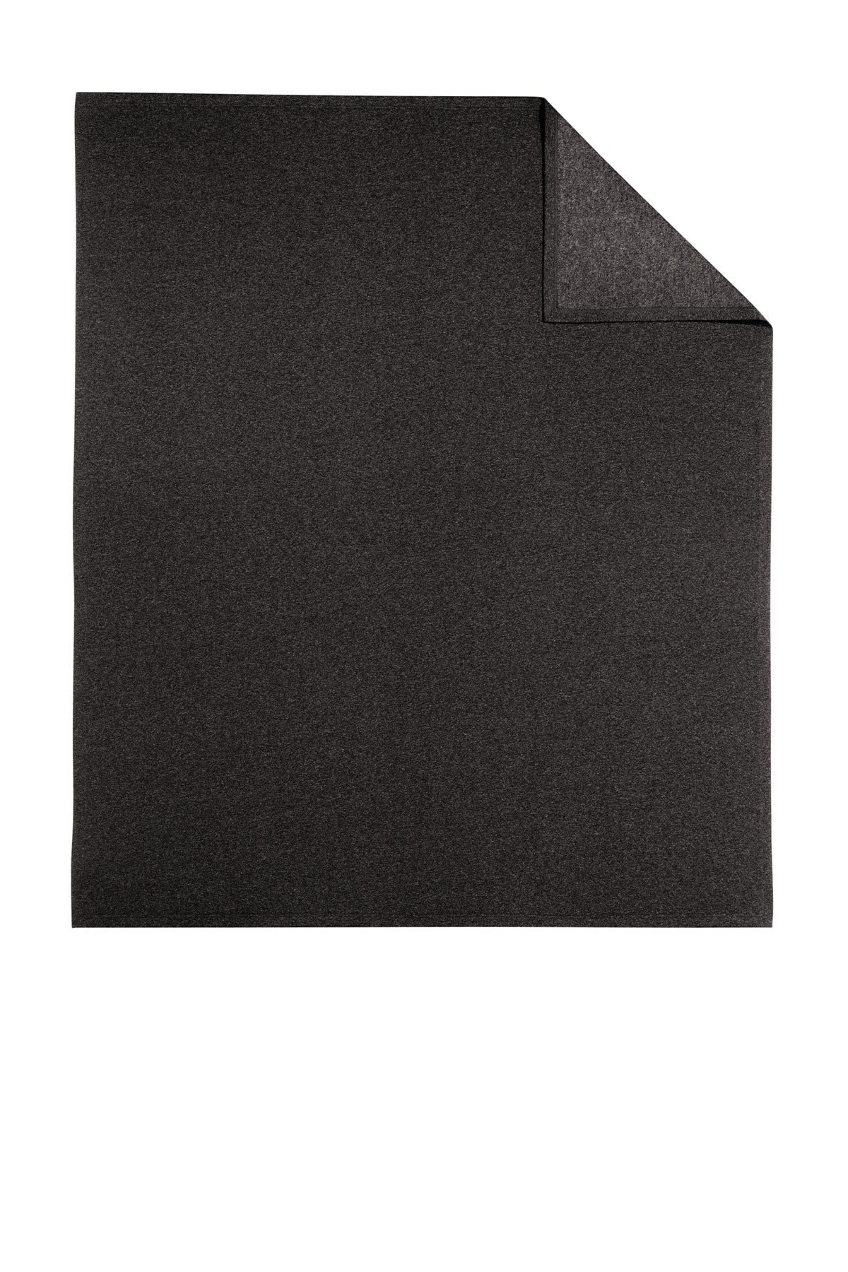 District® Re-Blanket® - Charcoal Heather - OSFA