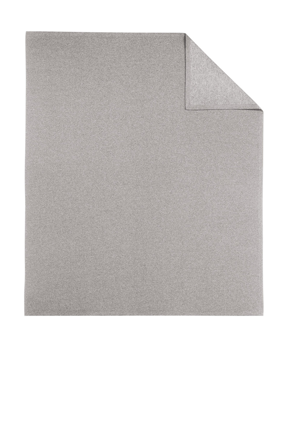 District® Re-Blanket® - Light Heather Grey - OSFA