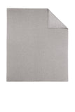 District® Re-Blanket® - Light Heather Grey - OSFA