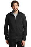 Eddie Bauer® Highpoint Fleece Jacket - Black - XS