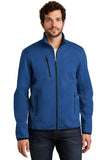 Eddie Bauer ® Dash Full-Zip Fleece Jacket - Cobalt Blue - XS