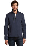 Eddie Bauer ® Dash Full-Zip Fleece Jacket - River Blue Navy - XS