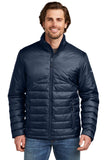 Eddie Bauer® Quilted Jacket - River Blue Navy - XS