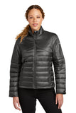 Eddie Bauer® Women's Quilted Jacket - Iron Gate - XS