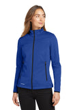 Eddie Bauer® Women's Weather-Resist Soft Shell Jacket - Cobalt Blue - XS