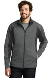 Eddie Bauer® Trail Soft Shell Jacket - Metal Grey/ Grey Steel - XS