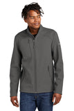 Eddie Bauer® Stretch Soft Shell Jacket - Iron Gate - XS