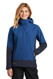 Eddie Bauer® Women's WeatherEdge® Jacket - Cobalt Blue/ River Blue Navy - XS