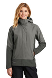 Eddie Bauer® Women's WeatherEdge® Jacket - Metal Grey/ Grey Steel - XS